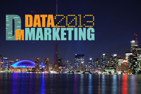 Data Marketing 2013