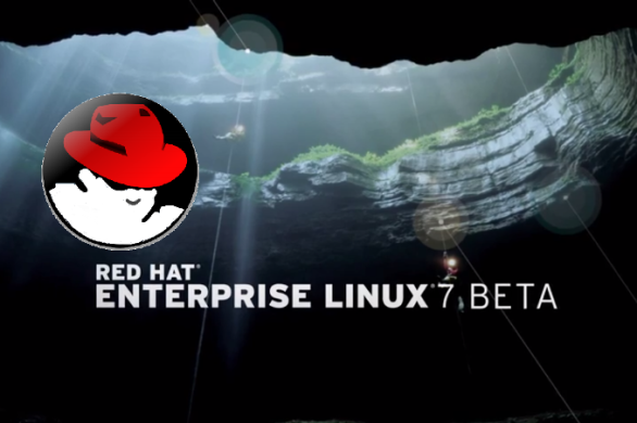 Red Hat Enterprise Linux 7 Beta